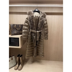 Max Mara Down Jackets